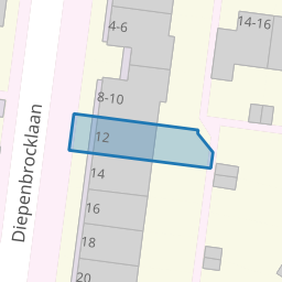 Perceel HLG03-D-1487