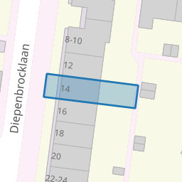 Perceel HLG03-D-1488