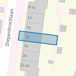 Perceel HLG03-D-1489