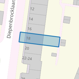 Perceel HLG03-D-1490