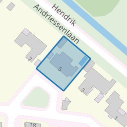 Perceel HLG03-D-1504