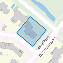 Perceel HLG03-D-1505