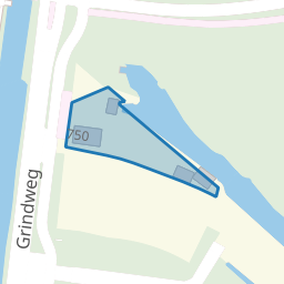 Perceel HLG03-D-1510