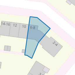 Perceel HLG03-D-1514