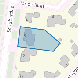 Perceel HLG03-D-1516