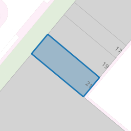 Perceel HLG03-D-1522