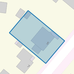 Perceel HLG03-D-1524