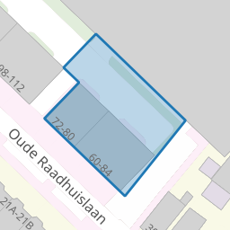 Perceel HLG03-D-1530