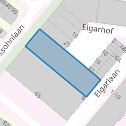 Perceel HLG03-D-1532