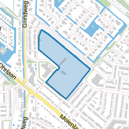 Perceel HLG03-D-1538