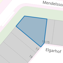 Perceel HLG03-D-1543