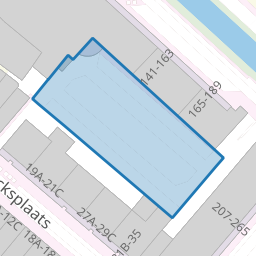 Perceel HLG03-D-1545