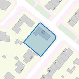 Perceel HLG03-D-1556