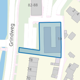 Perceel HLG03-D-1563