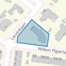 Perceel HLG03-D-1566