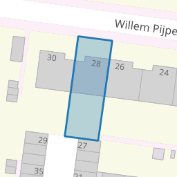 Perceel HLG03-D-1571