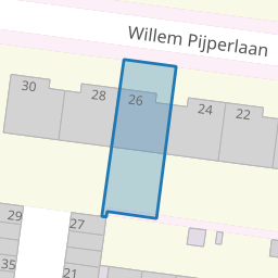 Perceel HLG03-D-1572