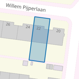 Perceel HLG03-D-1574