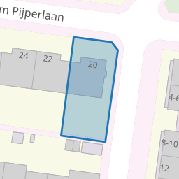 Perceel HLG03-D-1575