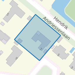 Perceel HLG03-D-1579