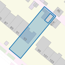 Perceel HLG03-D-1584