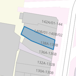 Perceel HLG03-D-1585