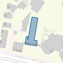 Perceel HLG03-D-1588