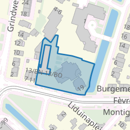 Perceel HLG03-D-1589