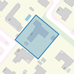 Perceel HLG03-D-1590