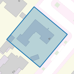 Perceel HLG03-D-1596