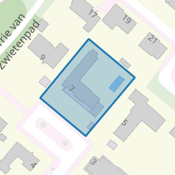 Perceel HLG03-D-1597