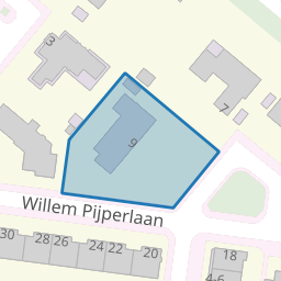 Perceel HLG03-D-1599