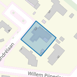 Perceel HLG03-D-1603