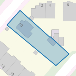 Perceel HLG03-D-1605