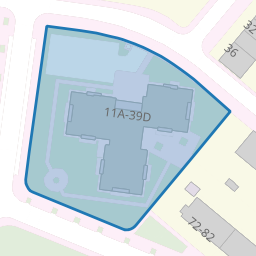 Perceel HLG03-D-1609