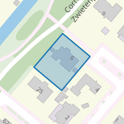 Perceel HLG03-D-1622