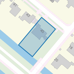 Perceel HLG03-D-1632