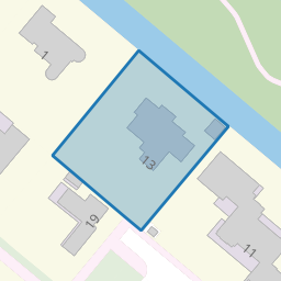 Perceel HLG03-D-1636