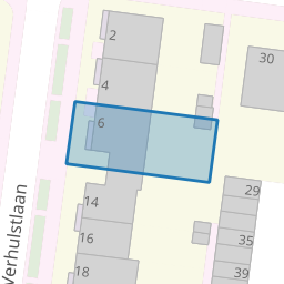 Perceel HLG03-D-1649