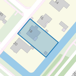 Perceel HLG03-D-1657