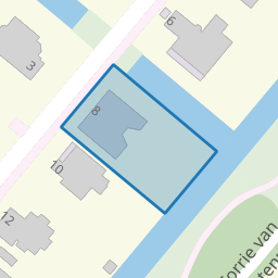 Perceel HLG03-D-1658