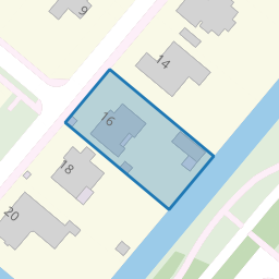 Perceel HLG03-D-1666