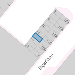 Perceel HLG03-D-1677