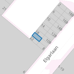 Perceel HLG03-D-1679