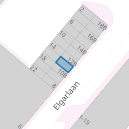 Perceel HLG03-D-1683