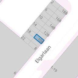 Perceel HLG03-D-1684