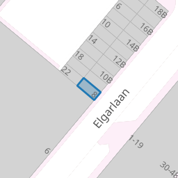 Perceel HLG03-D-1686