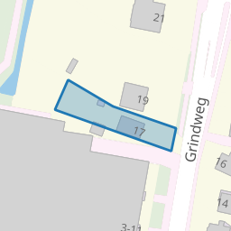 Perceel HLG03-D-1691