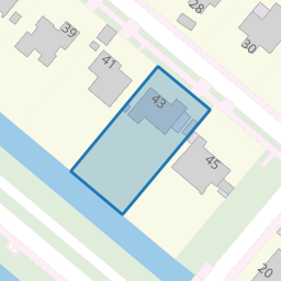 Perceel HLG03-D-1697