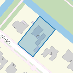 Perceel HLG03-D-1698